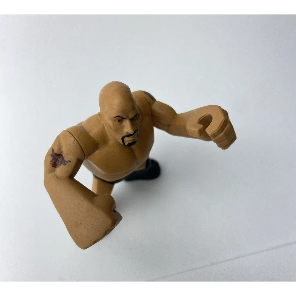 Mattel 2012 wwe